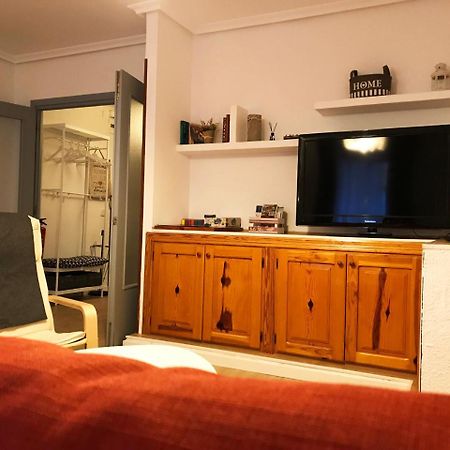 Habitahost Colon Apartment Cuenca  Ngoại thất bức ảnh