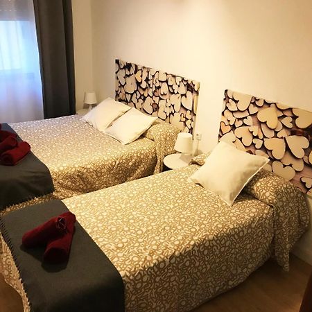 Habitahost Colon Apartment Cuenca  Ngoại thất bức ảnh