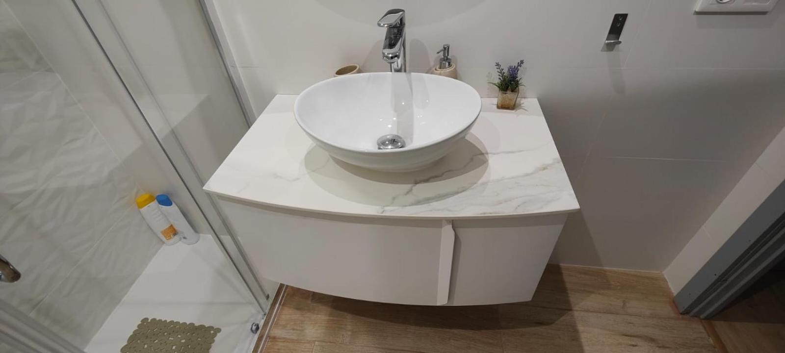 Habitahost Colon Apartment Cuenca  Ngoại thất bức ảnh