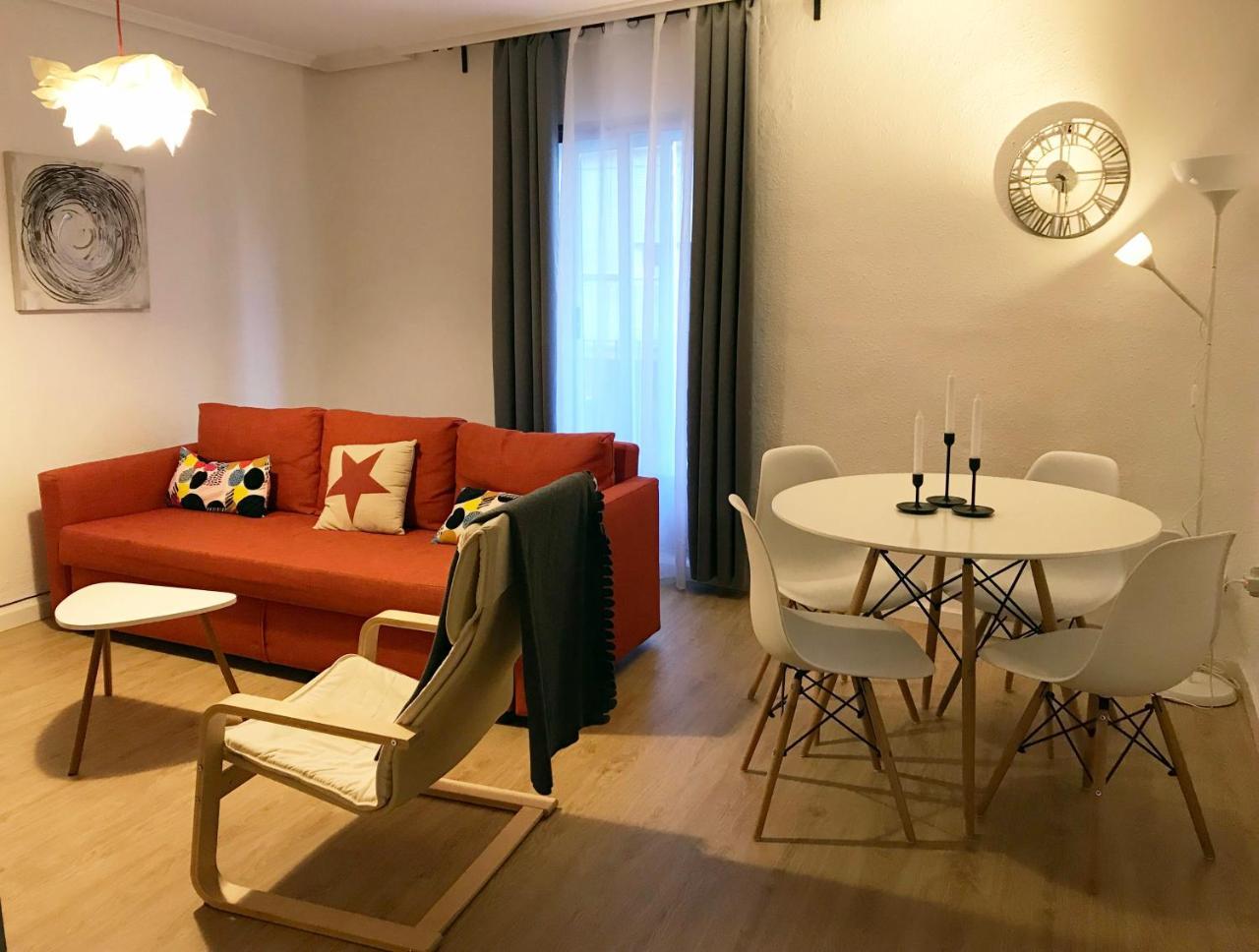 Habitahost Colon Apartment Cuenca  Ngoại thất bức ảnh