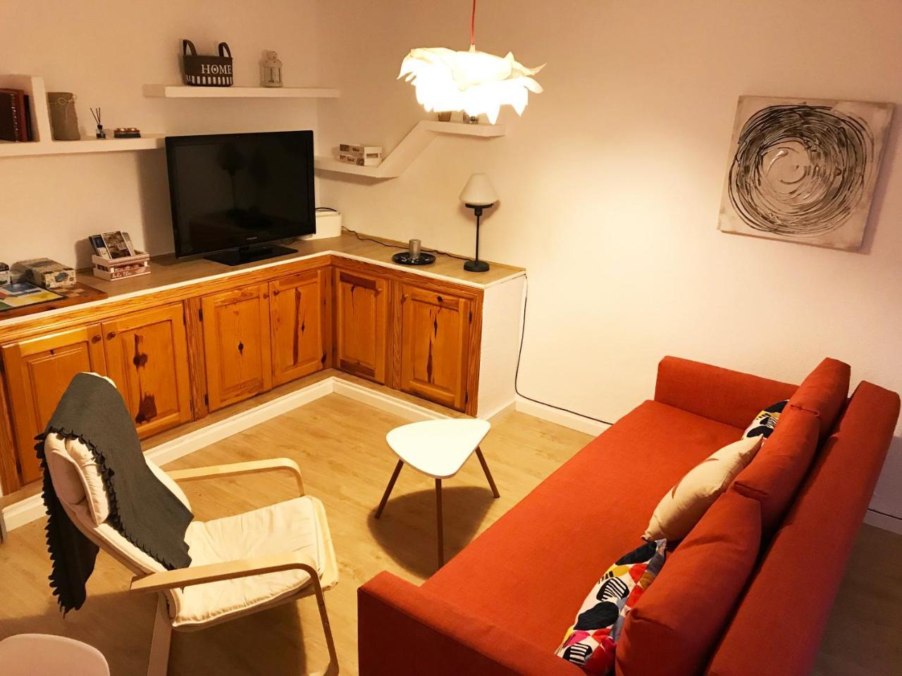 Habitahost Colon Apartment Cuenca  Ngoại thất bức ảnh
