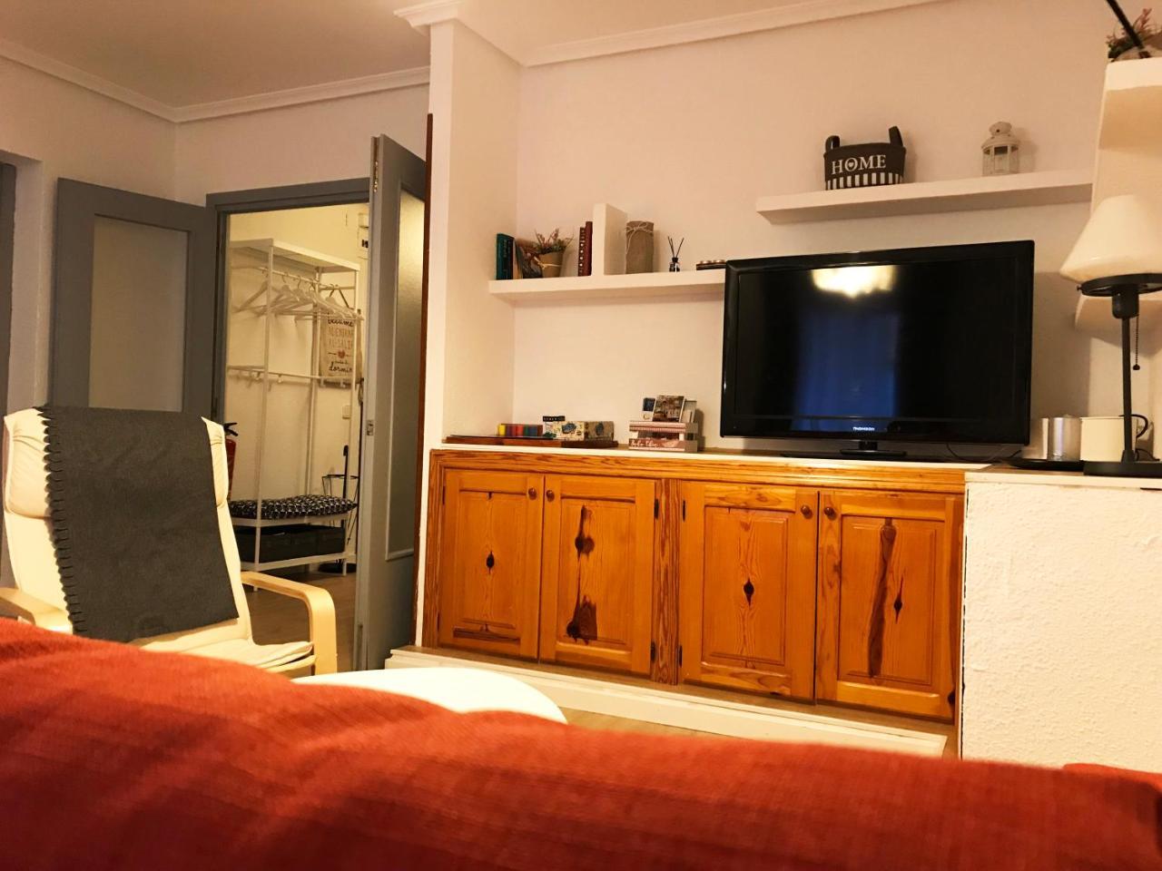 Habitahost Colon Apartment Cuenca  Ngoại thất bức ảnh