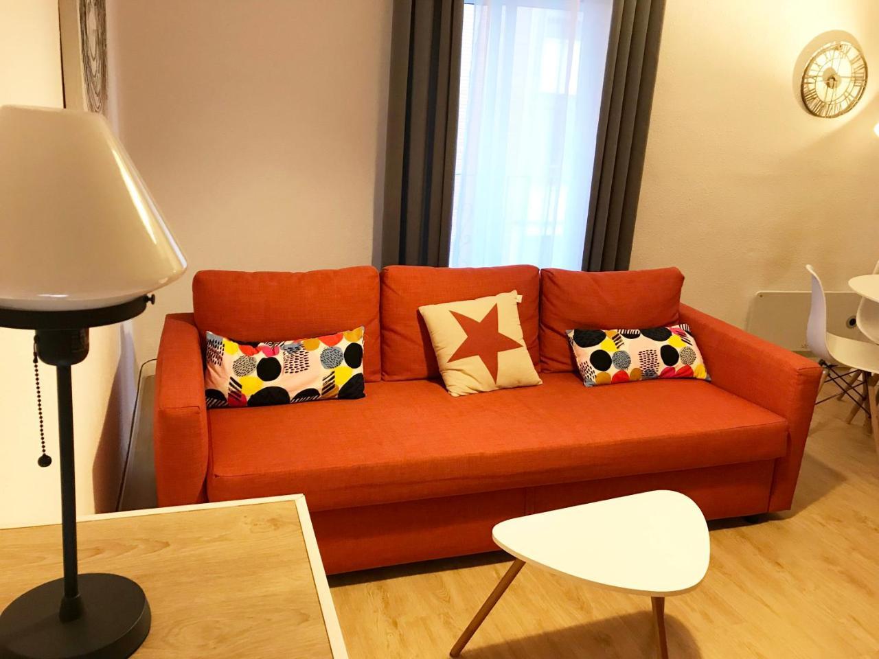 Habitahost Colon Apartment Cuenca  Ngoại thất bức ảnh