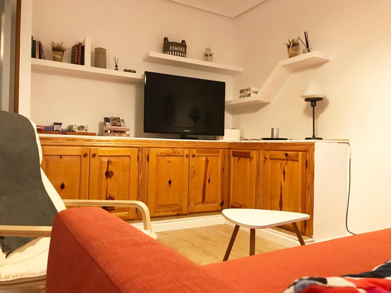 Habitahost Colon Apartment Cuenca  Ngoại thất bức ảnh