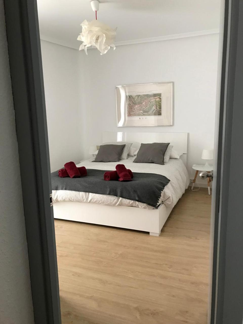 Habitahost Colon Apartment Cuenca  Ngoại thất bức ảnh