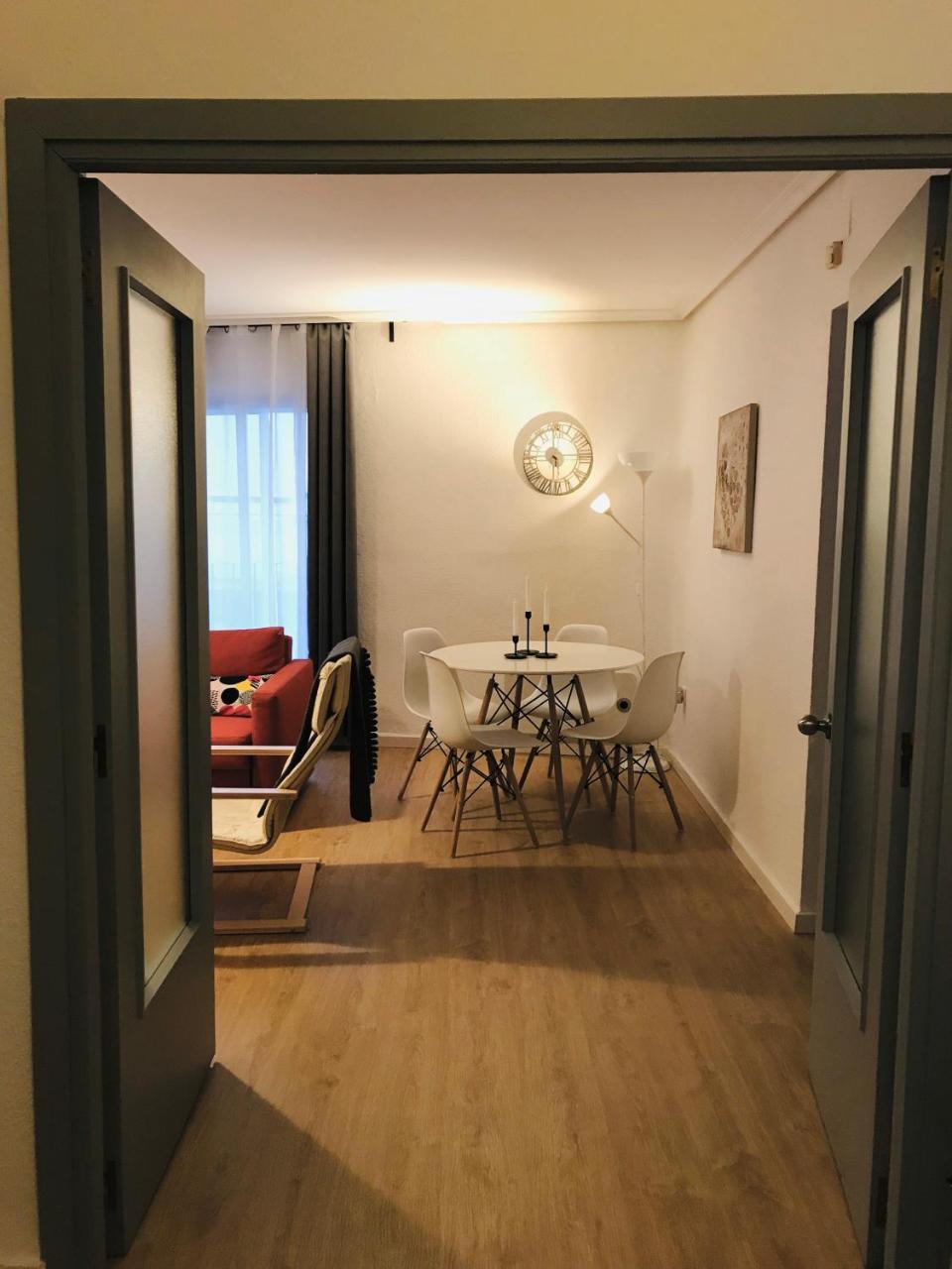 Habitahost Colon Apartment Cuenca  Ngoại thất bức ảnh
