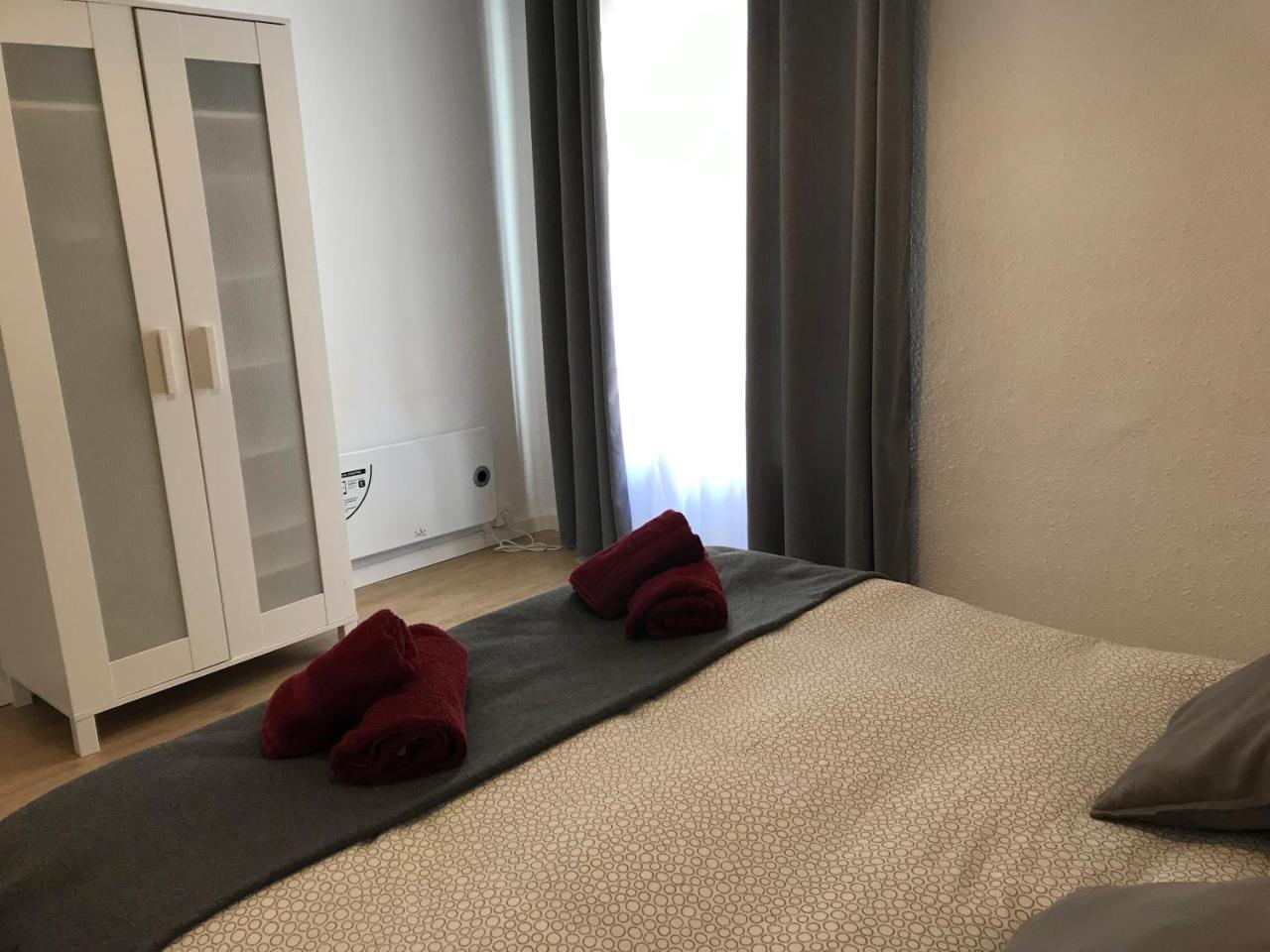 Habitahost Colon Apartment Cuenca  Ngoại thất bức ảnh