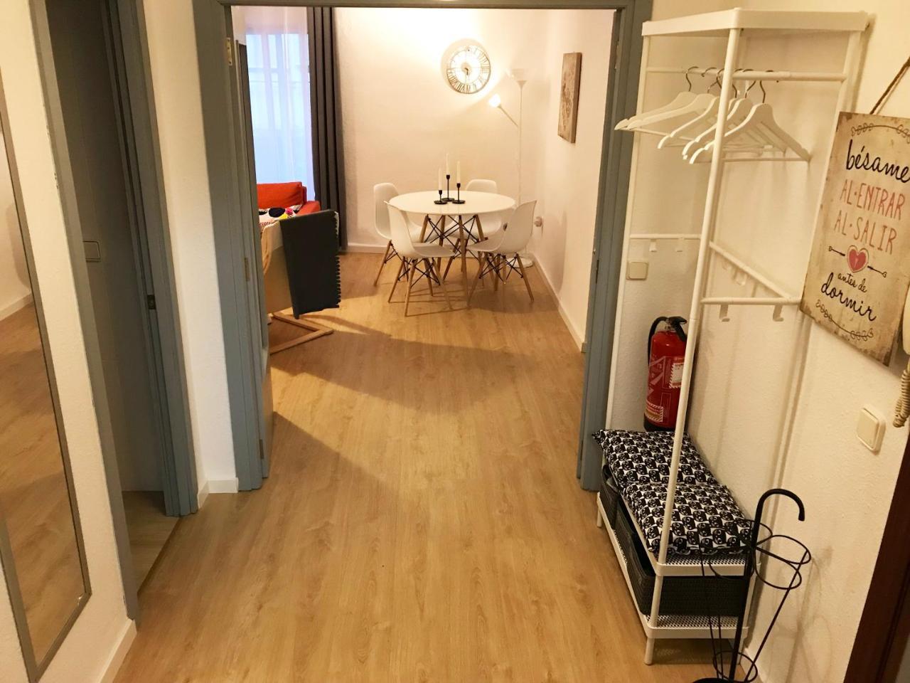 Habitahost Colon Apartment Cuenca  Ngoại thất bức ảnh