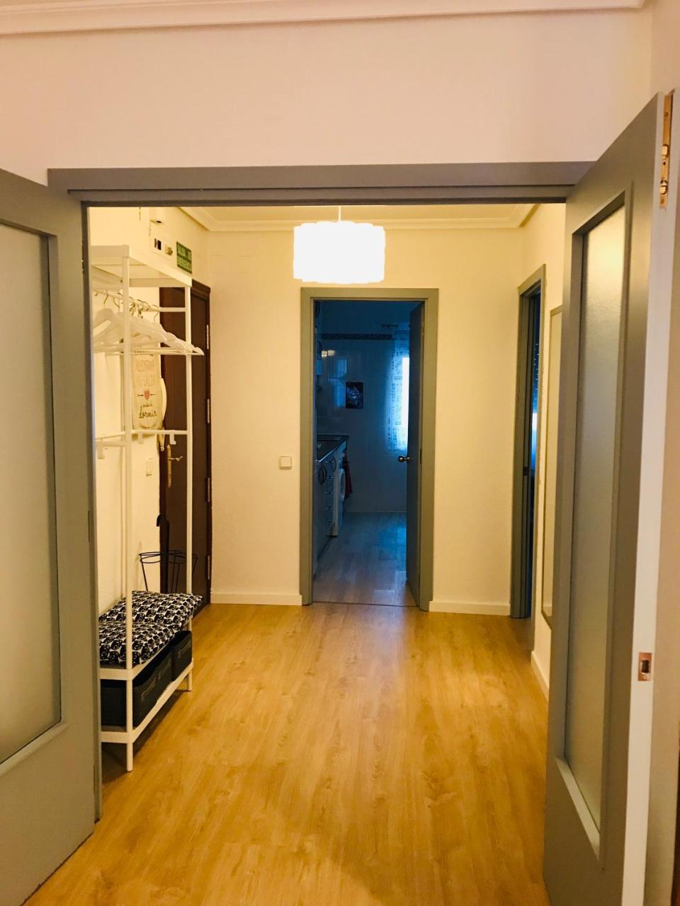 Habitahost Colon Apartment Cuenca  Ngoại thất bức ảnh