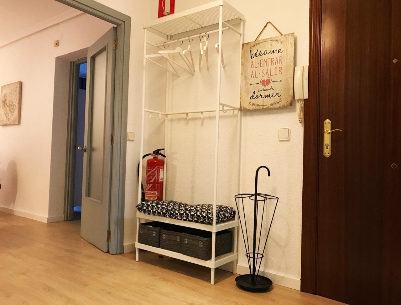 Habitahost Colon Apartment Cuenca  Ngoại thất bức ảnh