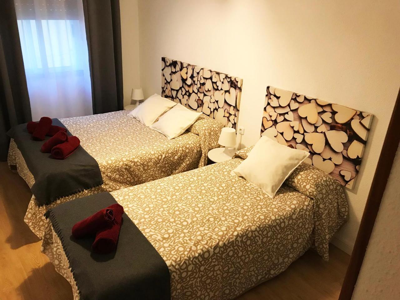 Habitahost Colon Apartment Cuenca  Ngoại thất bức ảnh