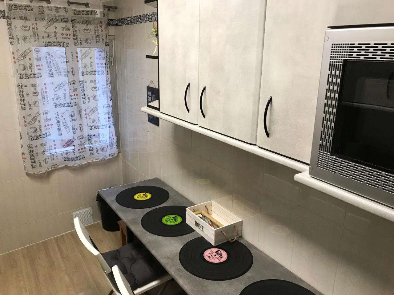 Habitahost Colon Apartment Cuenca  Ngoại thất bức ảnh