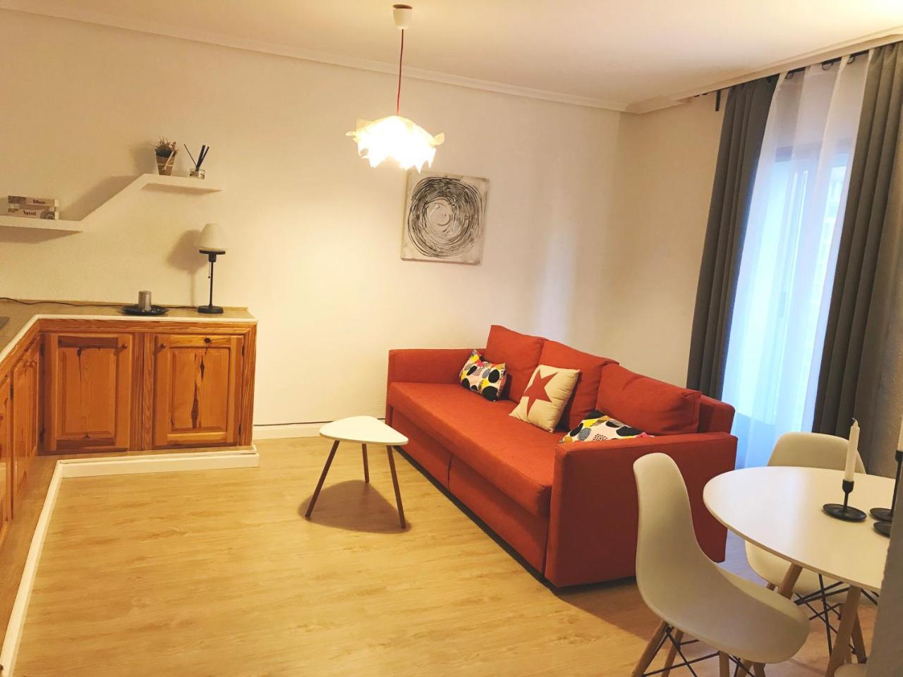 Habitahost Colon Apartment Cuenca  Ngoại thất bức ảnh